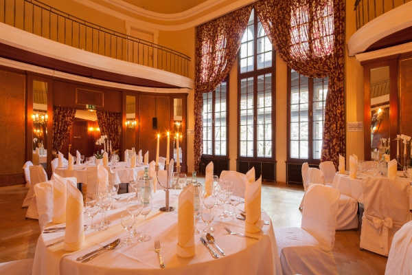 Hotel Der Achtermann (Goslar)